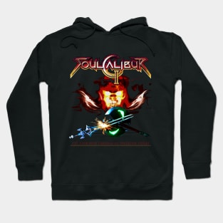 Soul Calibur II XBox Hoodie